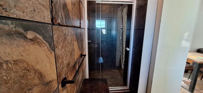 To Let 1 Bedroom Property for Rent in Dana Bay Western Cape